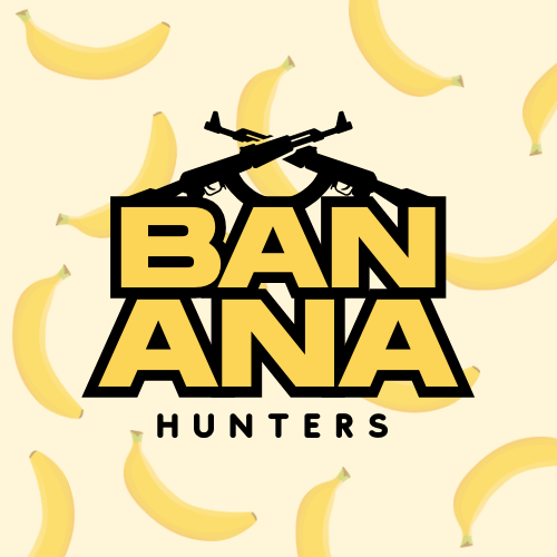Banana Hunters