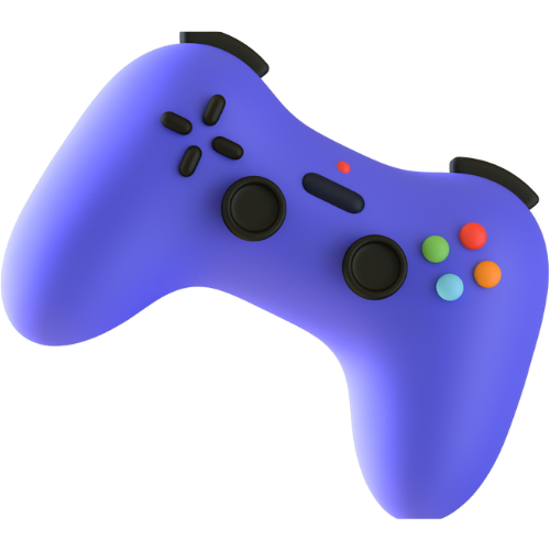 Gaming Controller
