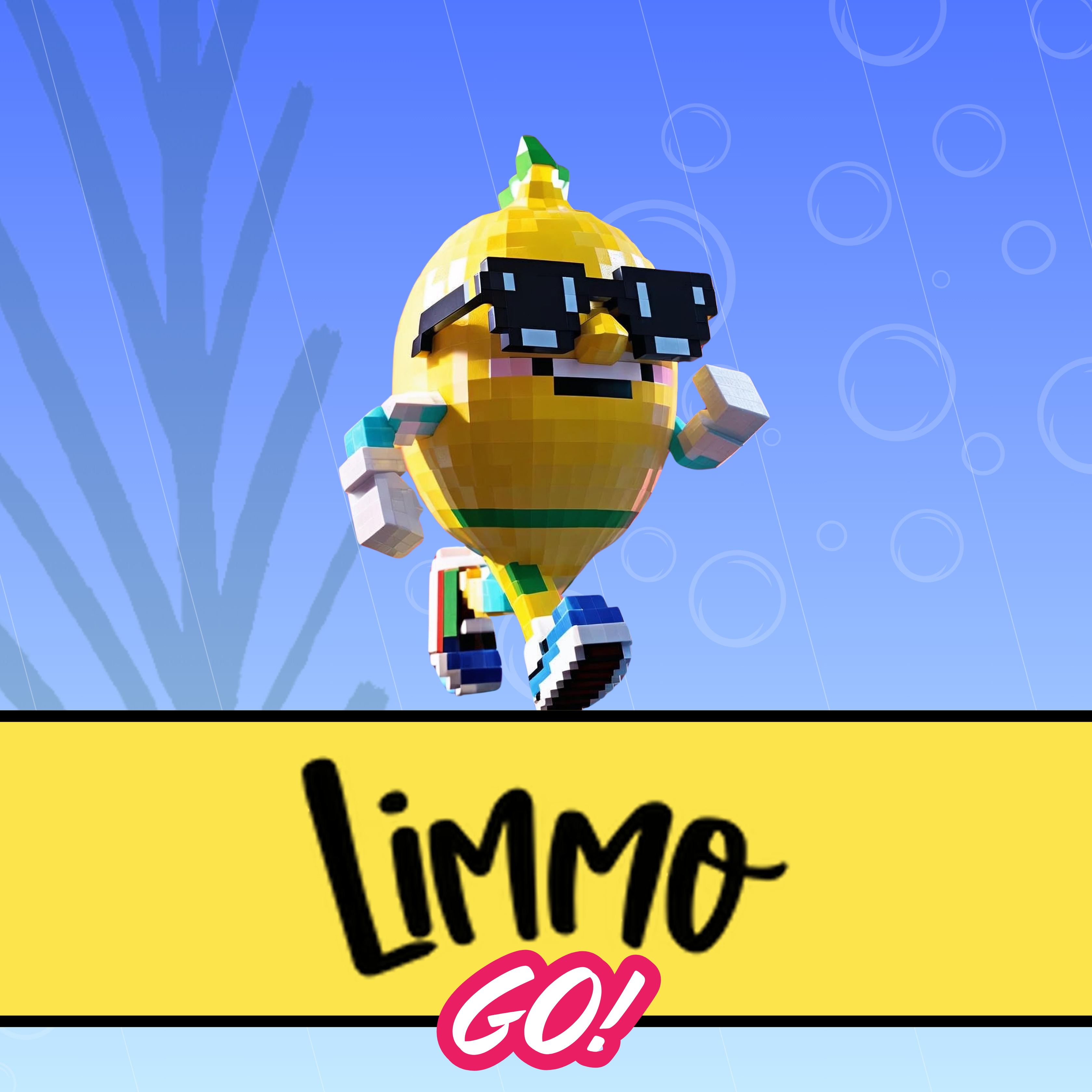 Limmo Go!