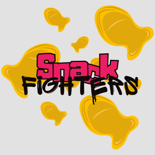 Snack Fighters