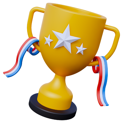 Trophy
