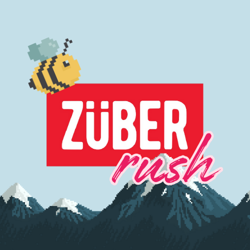 Zuber Rush