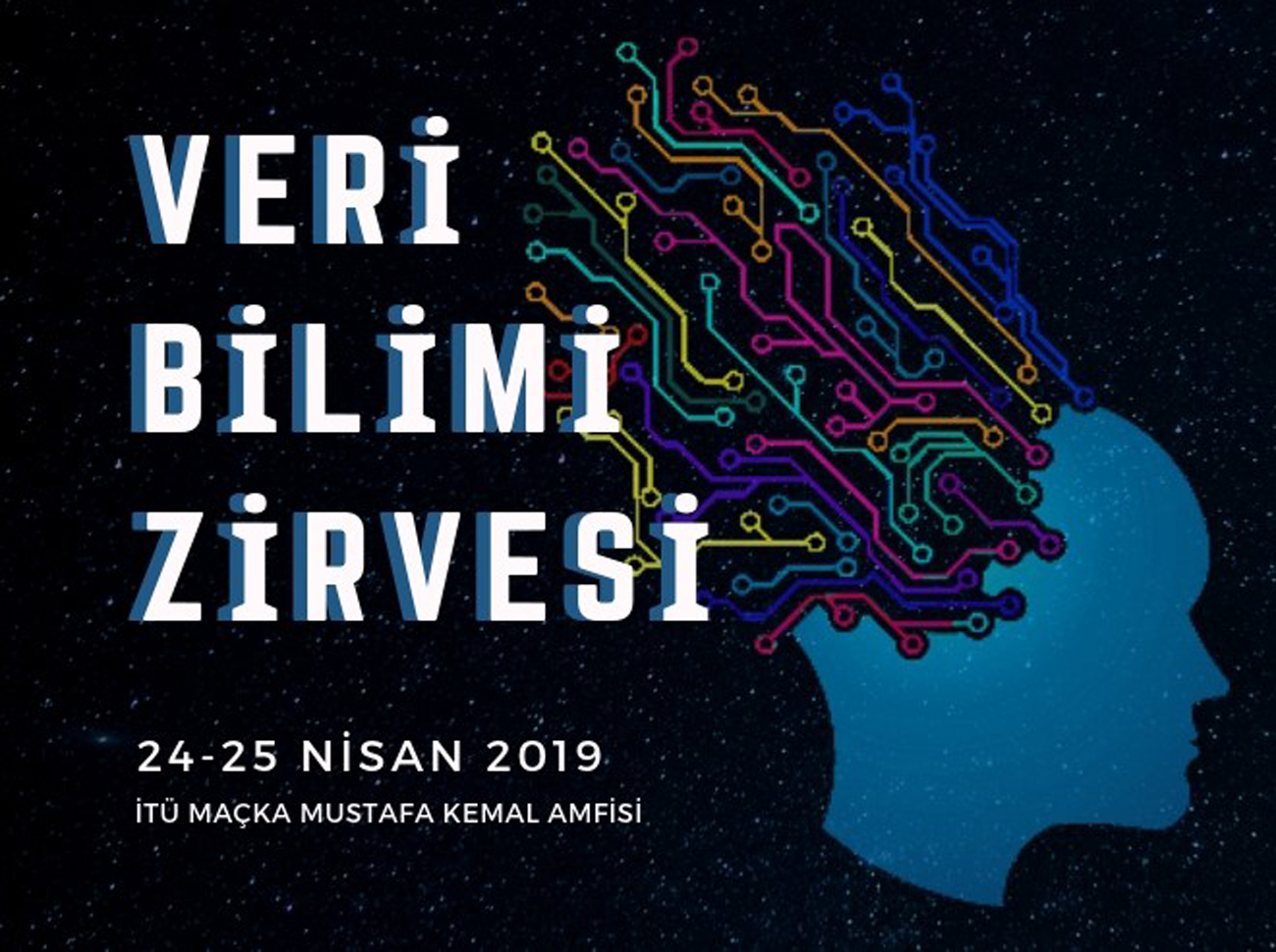 İTÜ Veri Bilimi Zirve